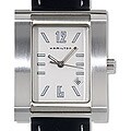 Hamilton Gramercy Men's Steel Watch