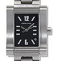 Hamilton Gramercy Women's Steel Watch