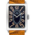 Officina Del Tempo Men's Agadir Watch