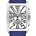 Officina Del Tempo Men's Agadir Watch
