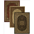 Sorina Medallion Area Rug (7'9 x 11'2)