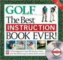 The Best Golf Instruction Book Ever