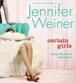 Certain Girls (abridged CDs)
