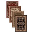 Sorina Oriental Area Rug (7'9 x 9'6)