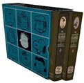 Complete Peanuts 1963-1966