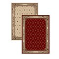 Sorina Trellis Area Rug (7'9 x 11'2)