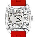 Officina Del Tempo Diamond Watch