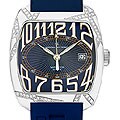 Officina Del Tempo Diamond Watch