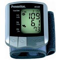 Prevention Blood Pressure Monitor for Wrist
