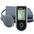 Prevention Semi-Automatic Blood Pressure Monitor