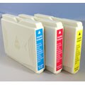 Brother LC-51 Compatible Color Combo 6-Pack