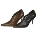 CL by Laundry Sukey Women's Pointy Toe Booties
