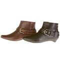 CL by Laundry Zen Pointed Toe Booties