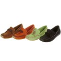 CL by Chinese Laundry Tofu Suede Moccasins