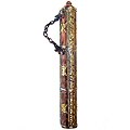 Handcrafted Copper Incense Holder (Nepal)