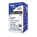 Invacare True Track Test Strips (Box of 50)