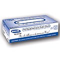 1000 Invacare Medium Prepowdered Latex Exam Gloves