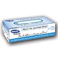 1000 Invacare Large Powder-Free Latex Exam Gloves