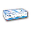 Invacare Small Powder-free Latex Exam Gloves (Case of 1000)