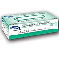 1000 Invacare Medium Nitrile Exam Gloves