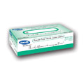 Invacare Box of 100 Small Nitrile Exam Gloves (Case of 10)