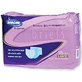 Invacare Premium Briefs Medium (Case of 80)