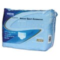 Invacare Large Protective Underwear (Case of 72)