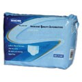 Invacare Protective Underwear (Case of 80)