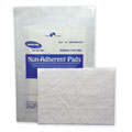 Invacare Non-Adherent Sterile Gauze 3 x 4 Dressing (Case of 1200)