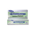 Invacare 1-ounce Hydrocortisone Cream (Case of 24)