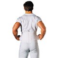 Invacare Criss Cross Lumbar Support - XL (Box of 24)