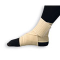Invacare Universal Ankle Wrap (Box of 48)