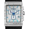 Triumph Motorcycles Men's Chronograph Watch