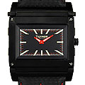 Triumph Motorcycles Men's 360 Multi-Function Watch
