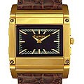 Triumph Motorcycles Men's 360 Multi-Function Watch