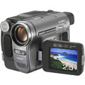 Sony DCR-TRV280 Digital8 Handycam Camcorder (Refurbished)