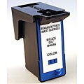 Dell 4646 2-piece Color Inkjet Combo (Remanufactured)