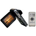 VuPoint 5.0MP Digital Video Recorder w/ Free Cleaning Kit