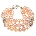 Cultured Freshwater Pearl Bracelet