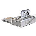 Kodak C533 Digital Camera & Photo Printer Bundle (Refurbished)