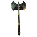 Fantasy Axe of the Dragon