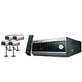 Samsung SHR-1040K HDD DVR 4-Camera Security System