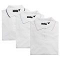 ADI Ultra Series Men's Performance Polo Shirt