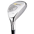 Cleveland Hibore RH Hybrid Club with Graphite Shaft