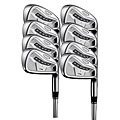 TaylorMade RAC LT2RH Steel Irons Set (3-PW)