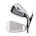 TaylorMade R7 XD RH Steel Irons (3-PW)