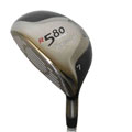 TaylorMade R580 TI Fairway Wood