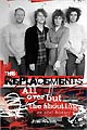 The Replacements: All over but the Shouting An Oral History