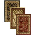 Sorina Vines Area Rug (7'9 x 9'6)