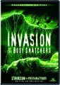 Invasion of the Body Snatchers (SE/DVD)